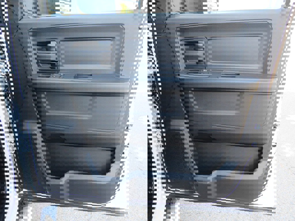 New 2022 RAM 3500 Tradesman w/ Chrome Appearance Group image 51