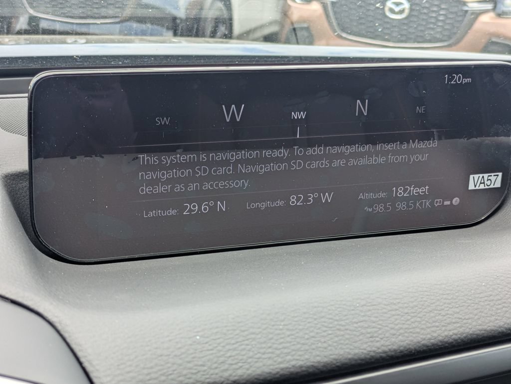 New 2026 MAZDA CX-50 AWD 2.5 S w/ Weather Package image 29