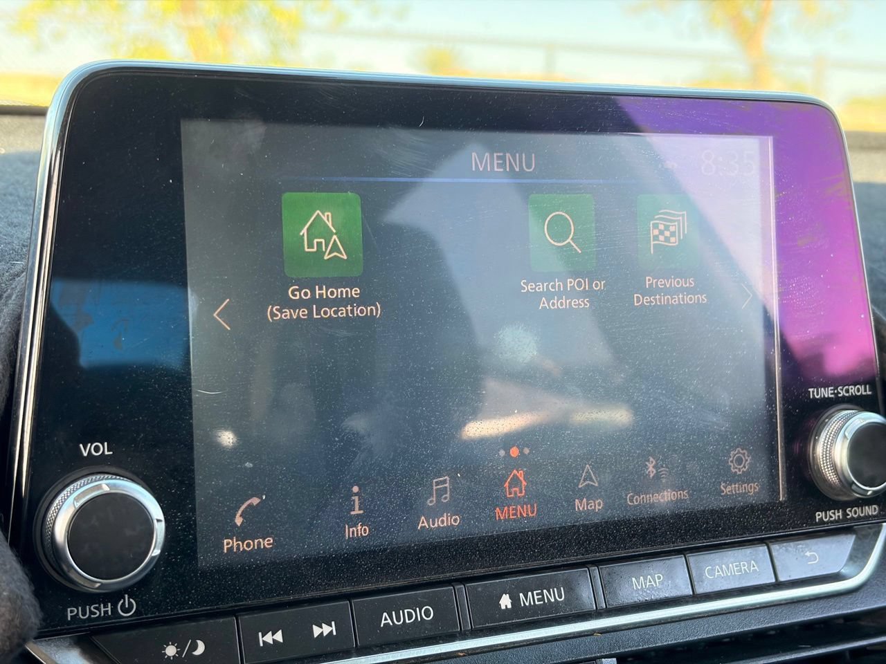 Used 2019 Nissan Altima 2.5 SL FWD image 21