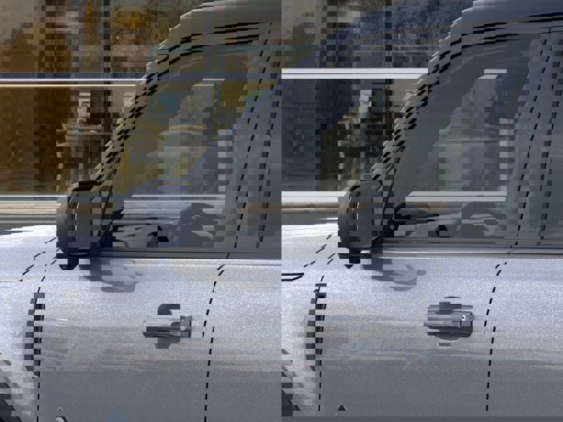 New 2025 Ford Bronco Sport Outer Banks w/ Outer Banks Tech Package+ image 20