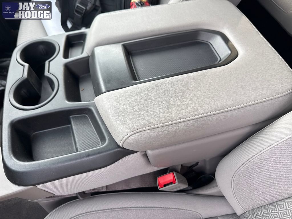 Used 2025 GMC Sierra 1500 SLE AWD/4WD image 32