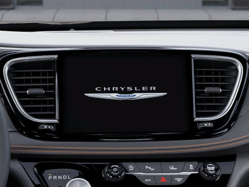 New 2026 Chrysler Pacifica Pinnacle AWD/4WD image 19