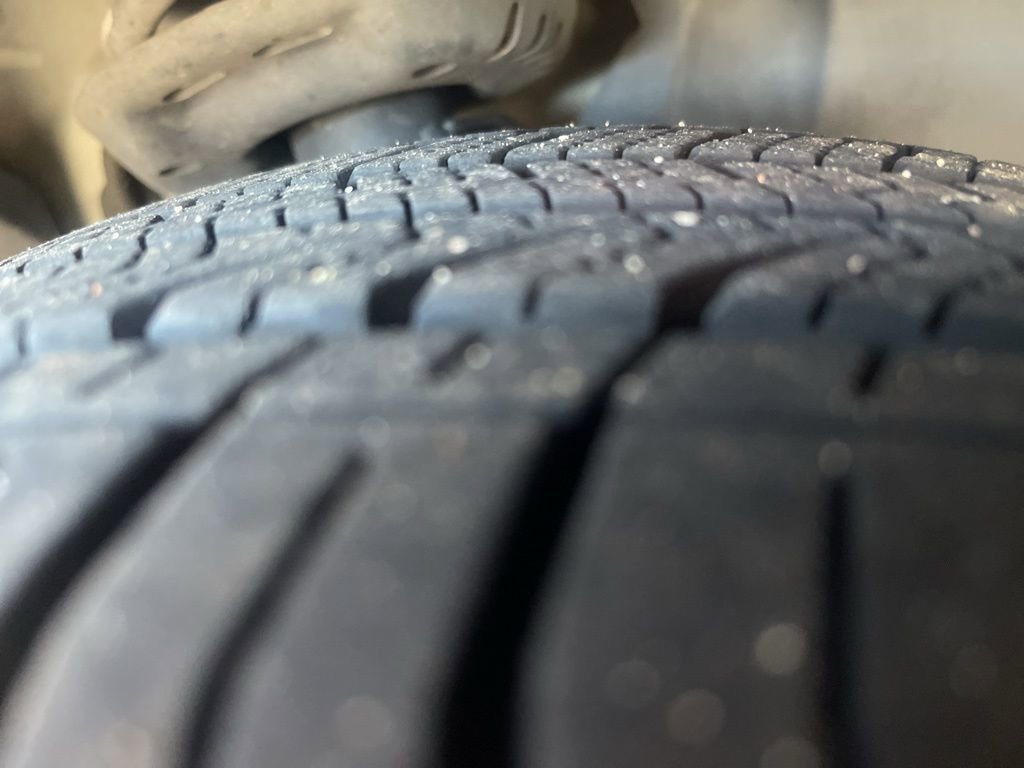 Used 2014 Volkswagen Passat 1.8T S image 5