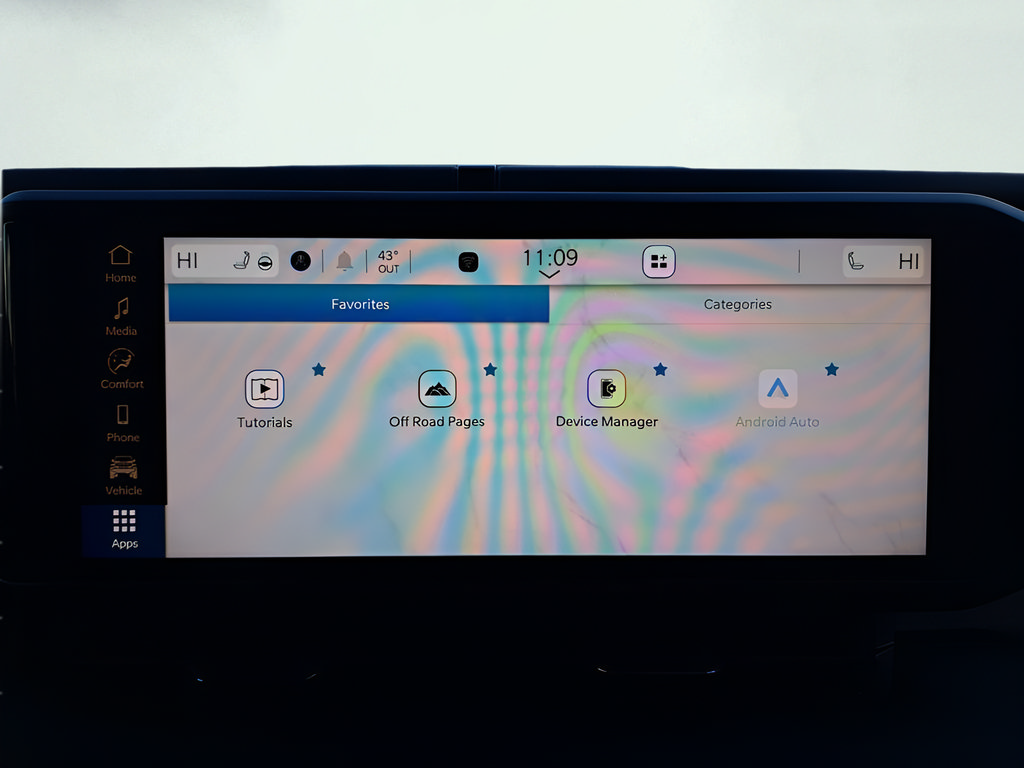 New 2026 Jeep Wrangler Sport AWD/4WD image 19