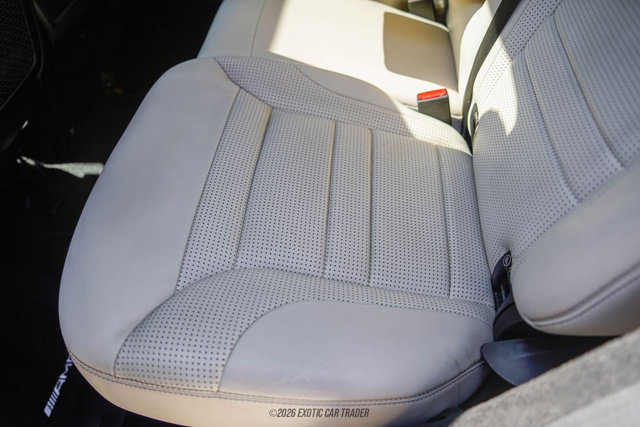 Used 2015 Mercedes-Benz ML 63 AMG 4MATIC image 27