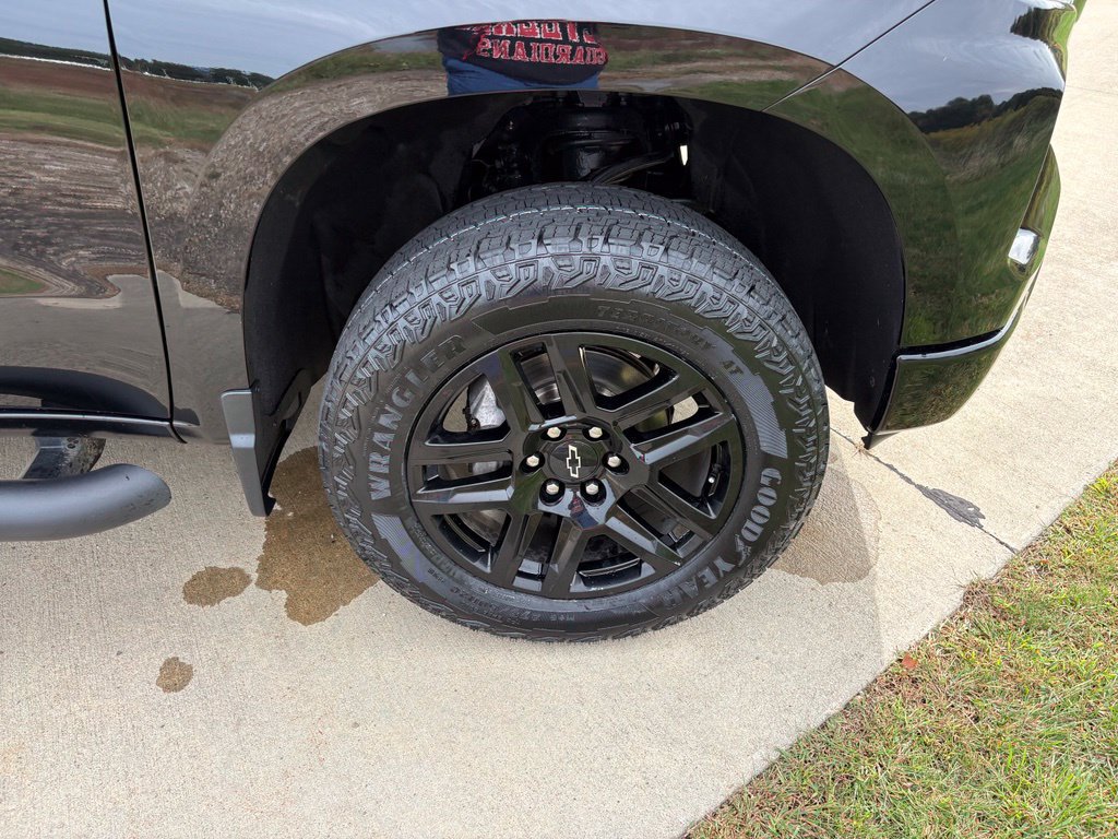 Used 2023 Chevrolet Silverado 1500 LT Trail Boss w/ Protection Package AWD/4WD image 54