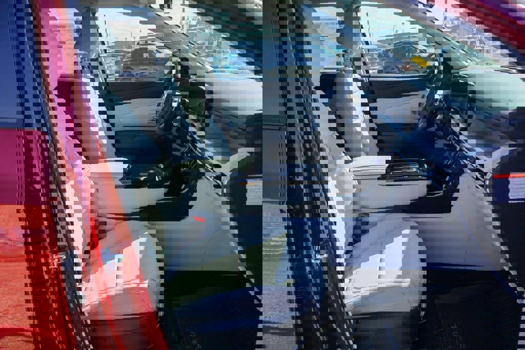 New 2026 Hyundai Tucson SEL image 8