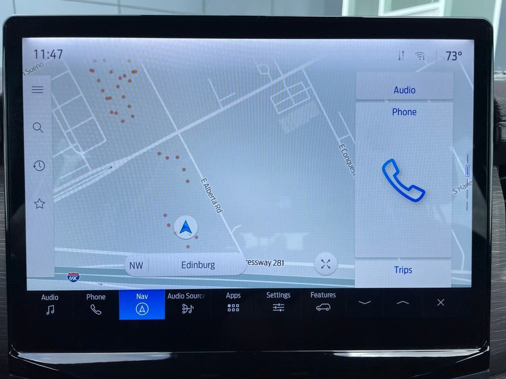 Used 2023 Ford Expedition Limited AWD/4WD image 9