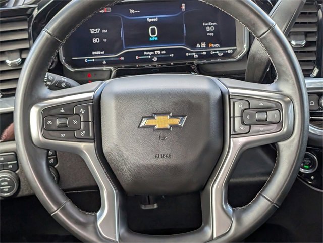 Certified 2025 Chevrolet Silverado 2500 LT w/ Safety Package image 14