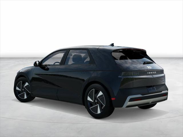 New 2026 Hyundai Ioniq 5 SEL RWD image 5