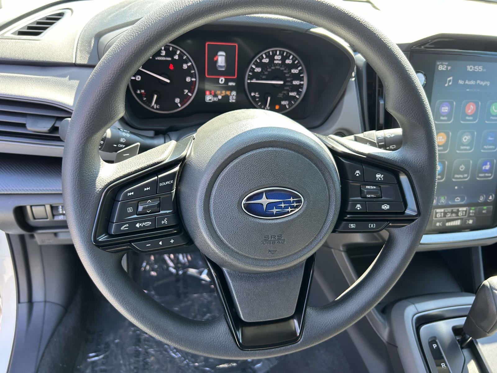 New 2026 Subaru Crosstrek 2.5i Premium AWD/4WD image 12