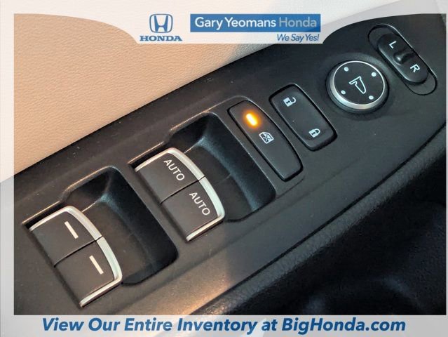 Certified 2021 Honda Accord Touring image 25
