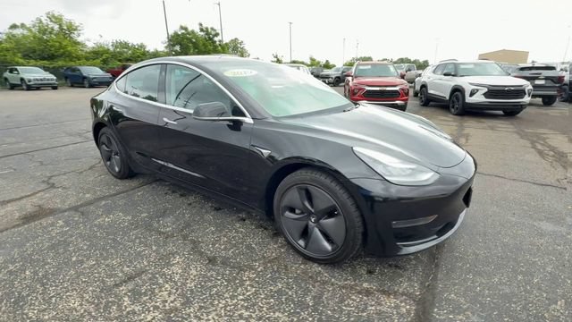 Used 2019 Tesla Model 3 Long Range RWD image 2