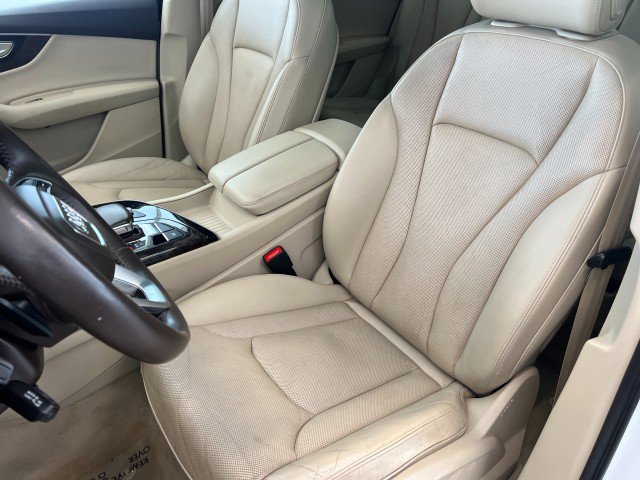 Used 2018 Audi Q7 3.0T Prestige image 10