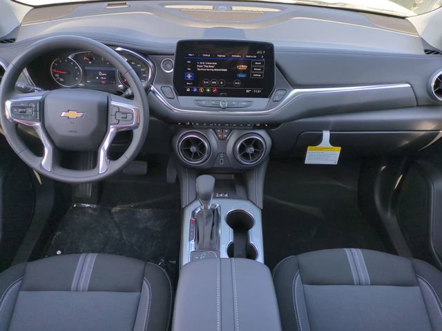 New 2026 Chevrolet Blazer LT w/ Convenience Package image 14