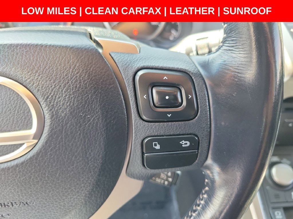 Used 2015 Lexus NX 200t AWD w/ Premium Package image 29