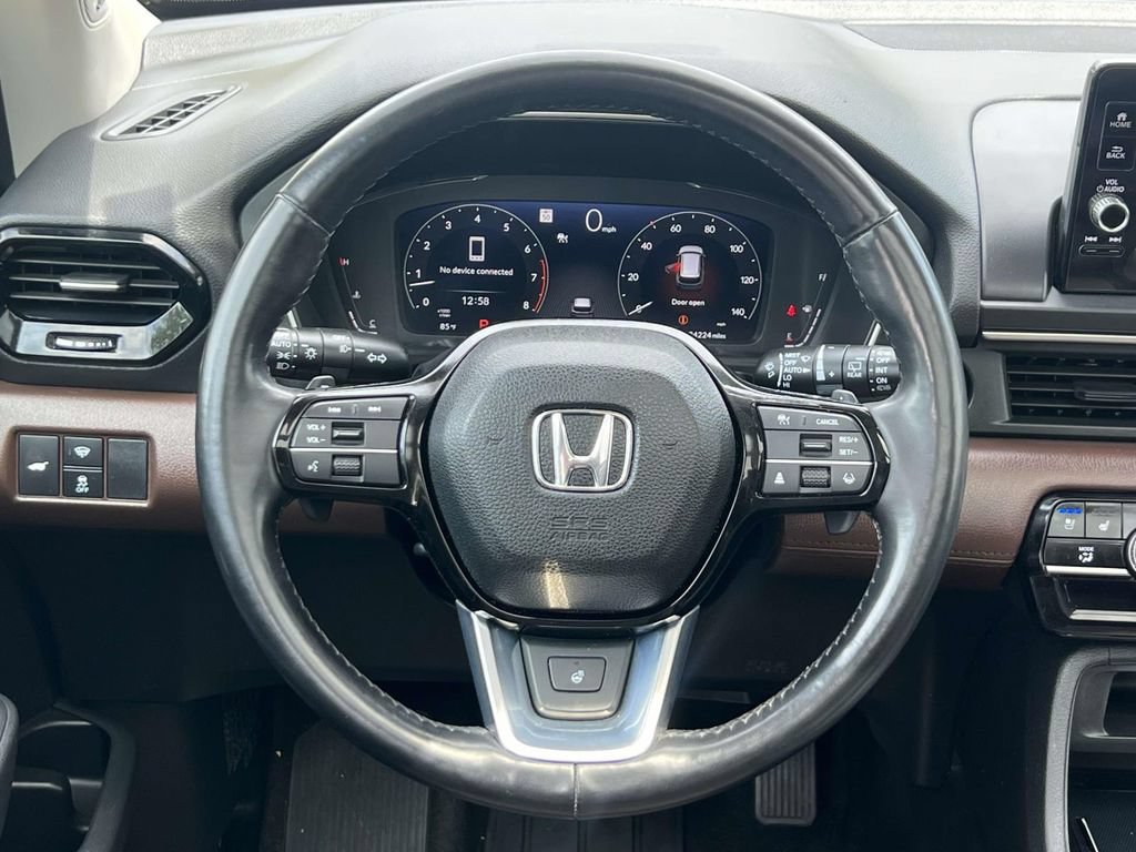 Used 2023 Honda Pilot Elite image 15