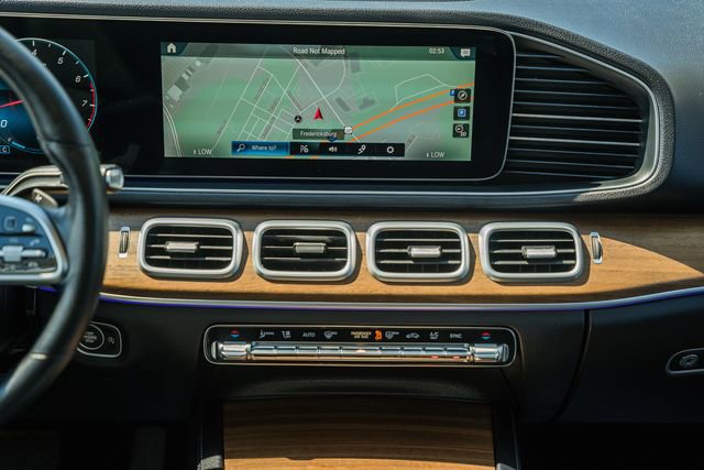 Used 2023 Mercedes-Benz GLE 350 4MATIC image 22