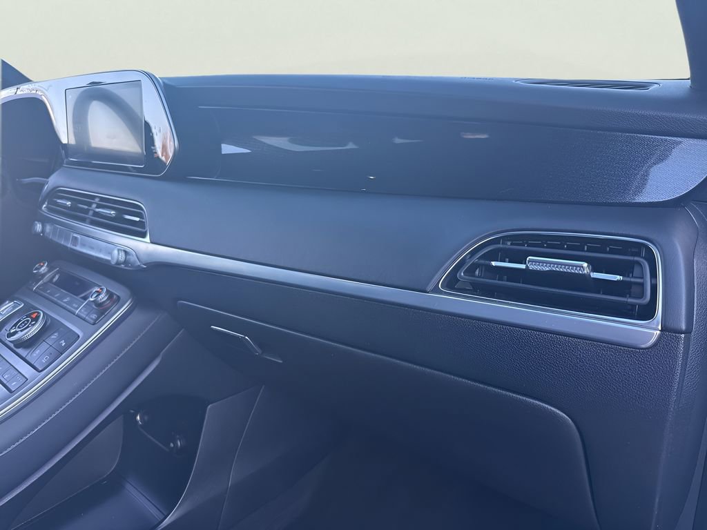 Used 2020 Hyundai Palisade Limited image 23