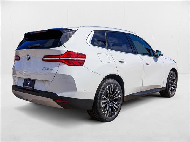 Used 2026 BMW X3 xDrive30i w/ Convenience Package AWD/4WD image 5