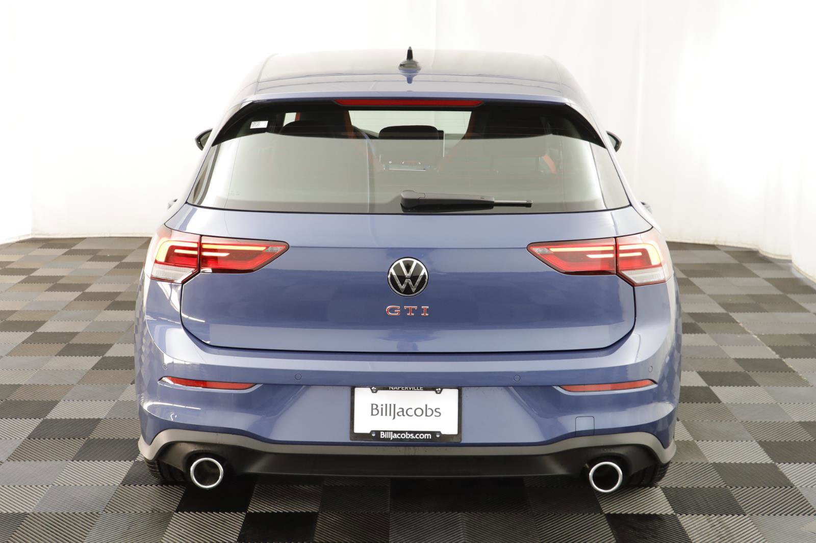 New 2026 Volkswagen Golf S image 16