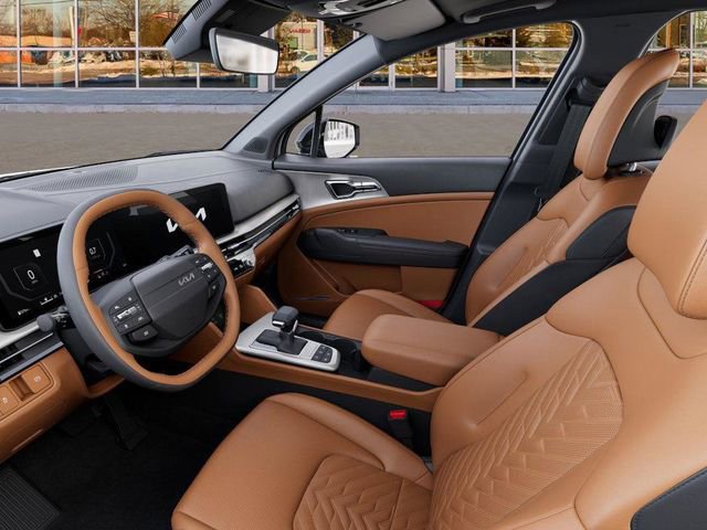 New 2026 Kia Sportage X-Line w/ X-Line Technology Package image 19