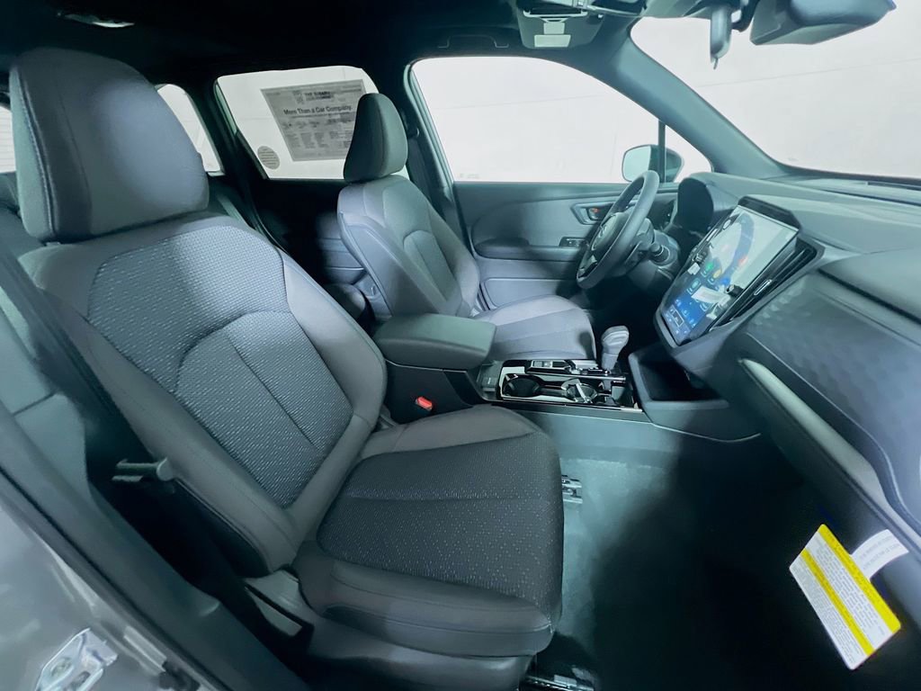 New 2026 Subaru Forester Premium image 21