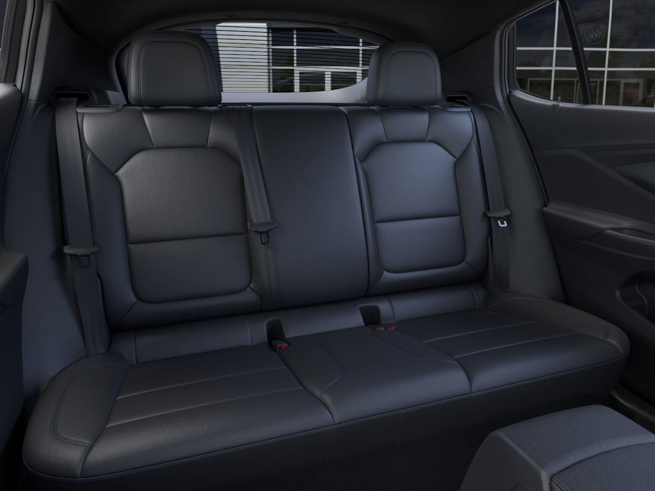 New 2026 Buick Envista Sport Touring w/ Convenience I Package image 64