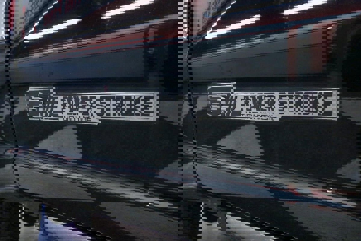 Used 2023 Ford F250 Lariat w/ Lariat Ultimate Package image 40