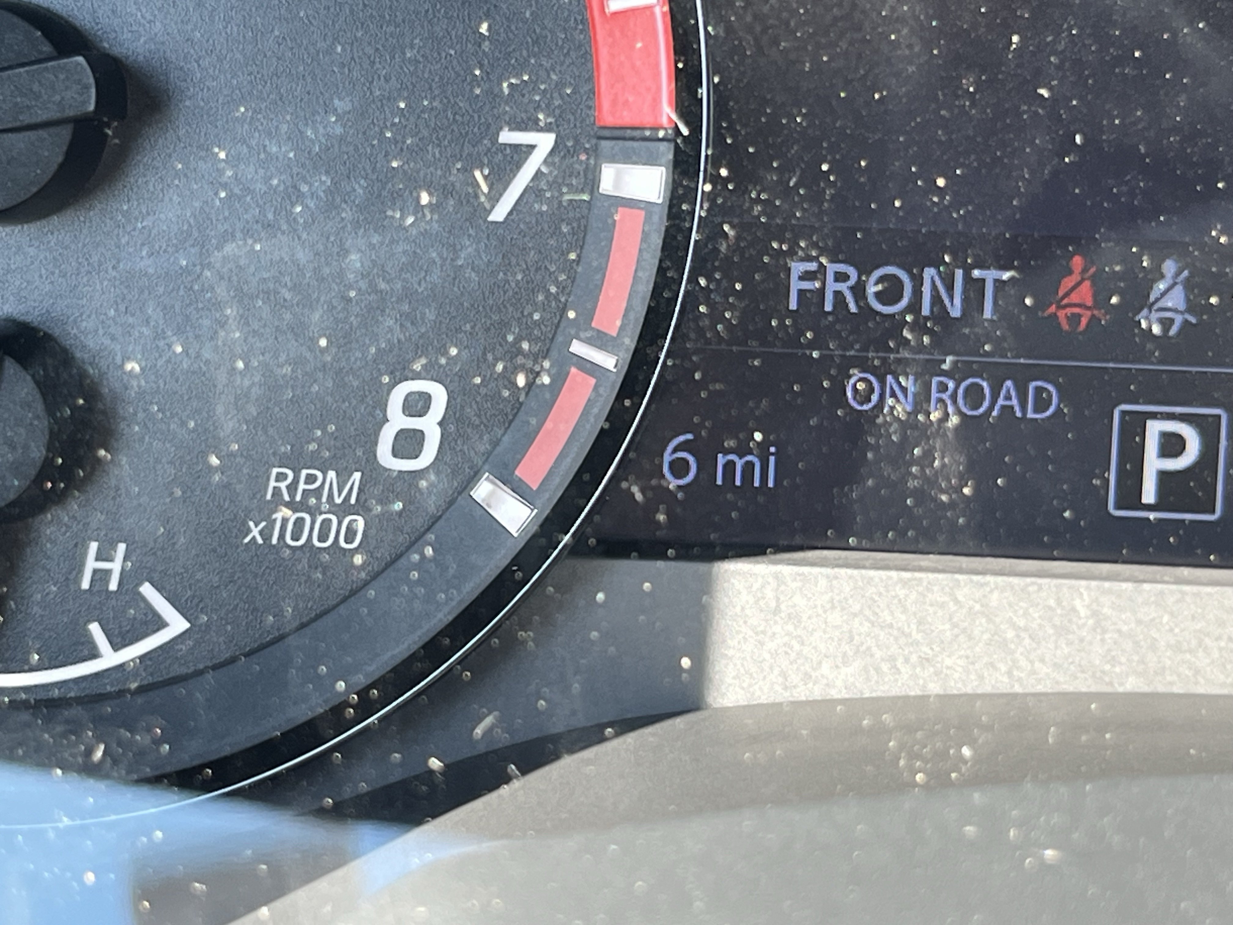 New 2027 Nissan Frontier PRO-4X w/ Pro Premium Package AWD/4WD image 26