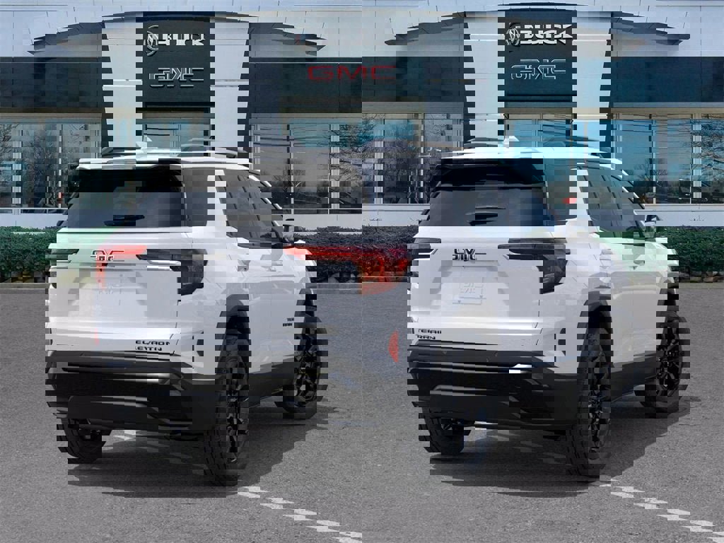 New 2026 GMC Terrain Elevation w/ Black Edition image 5