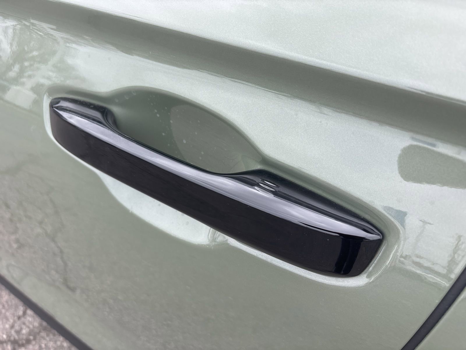 New 2026 Honda CR-V TrailSport image 13