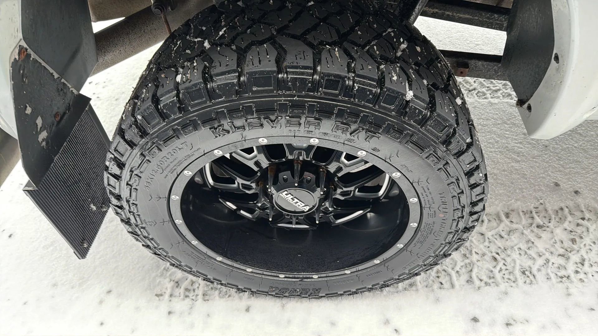 Used 2016 RAM 2500 Tradesman w/ Chrome Appearance Group image 6