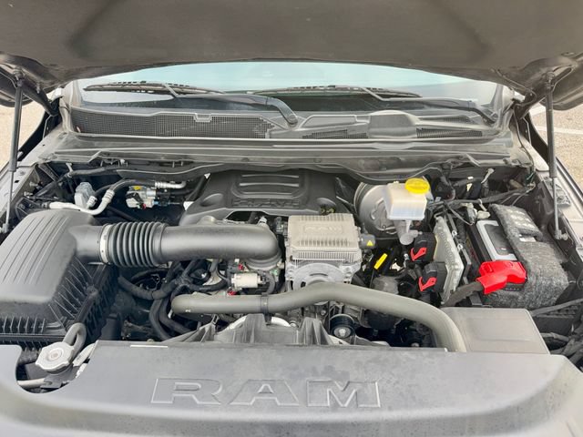 Used 2020 RAM 1500 Laramie AWD/4WD image 37