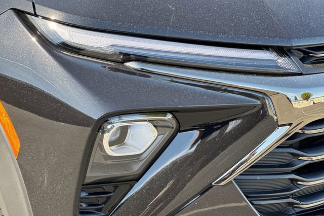 Used 2026 Chevrolet TrailBlazer ACTIV w/ Convenience Package image 47