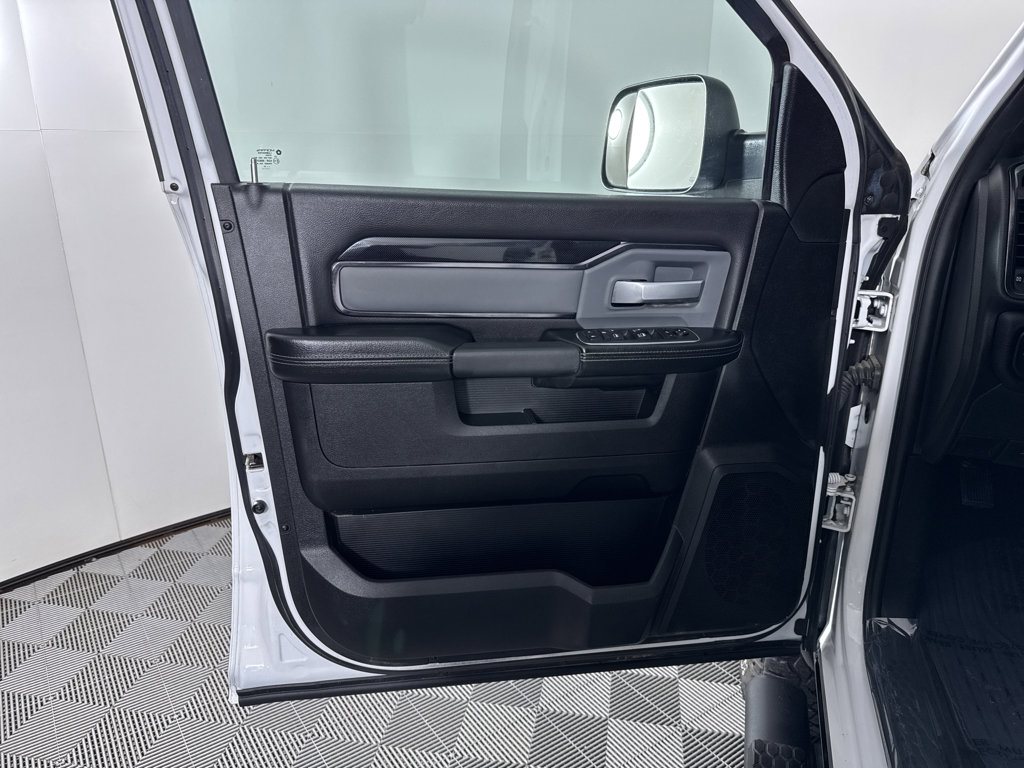 Used 2021 RAM 2500 Power Wagon image 28