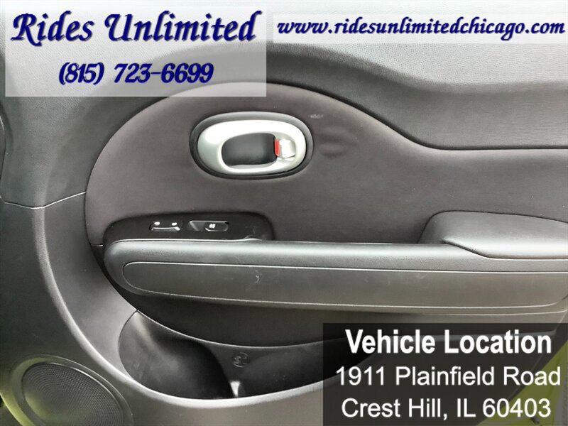 Used 2015 Kia Soul + FWD image 24
