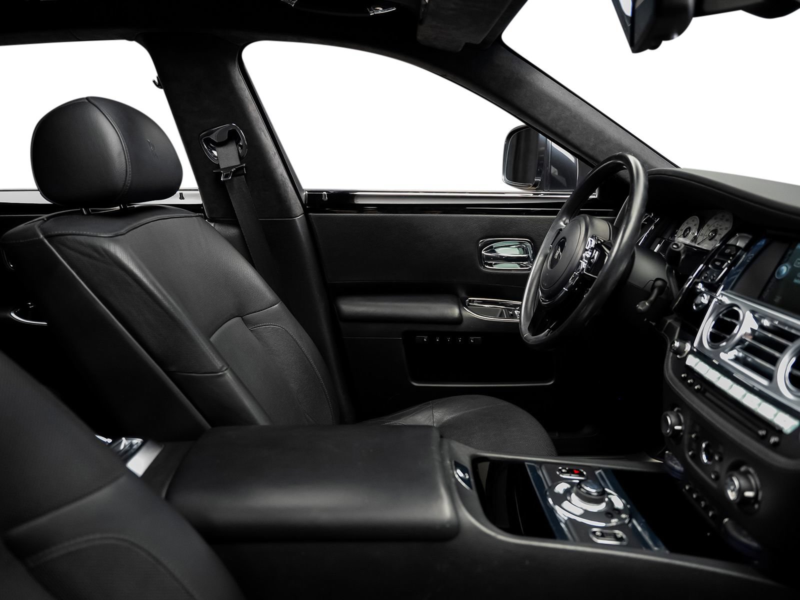 Used 2011 Rolls-Royce Ghost RWD image 59