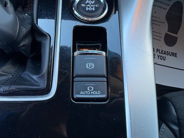 Used 2025 Mitsubishi Eclipse Cross SE AWD/4WD image 20