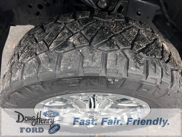 Used 2020 Ford F150 XLT w/ Equipment Group 301A Mid image 18