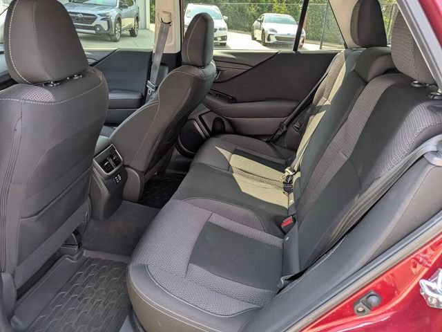 Used 2025 Subaru Outback Premium AWD/4WD image 28