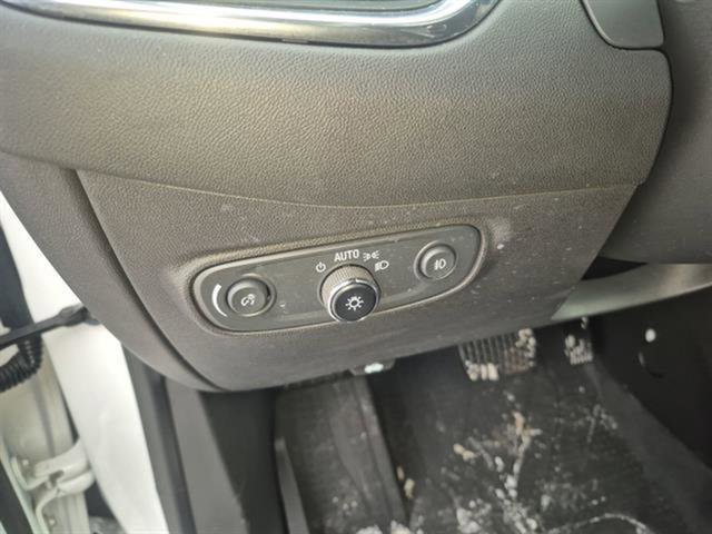 Used 2022 Chevrolet Equinox Premier image 69