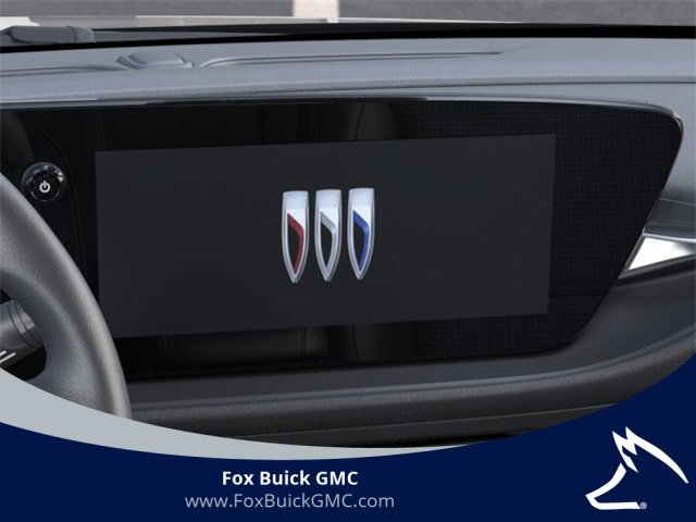 New 2025 Buick Envista Preferred w/ Convenience I Package image 20