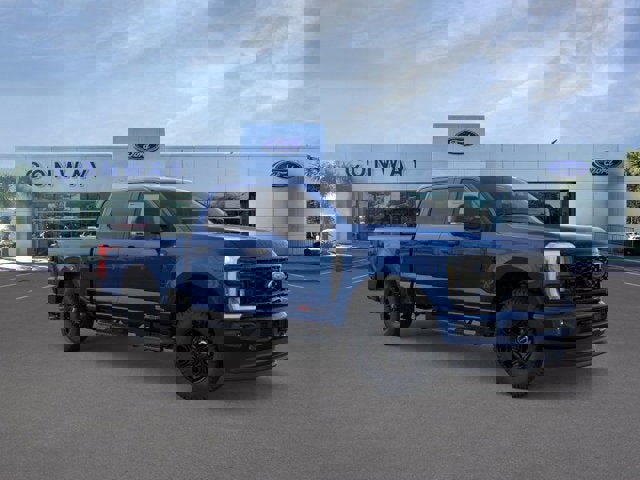 New 2026 Ford F250 XL w/ STX Appearance Package image 7