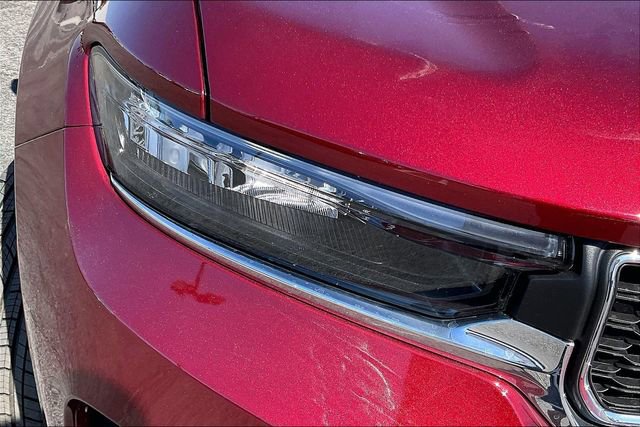 New 2026 Jeep Grand Cherokee Laredo X image 11