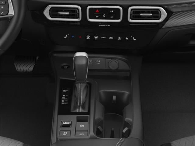 New 2027 Nissan Sentra SV FWD image 20