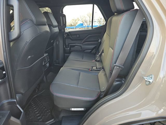 Used 2025 Toyota 4Runner TRD Pro image 14