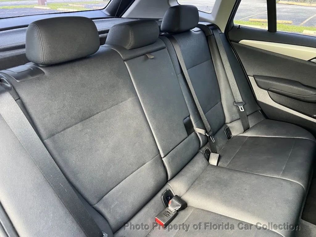 Used 2014 BMW X1 sDrive28i image 40