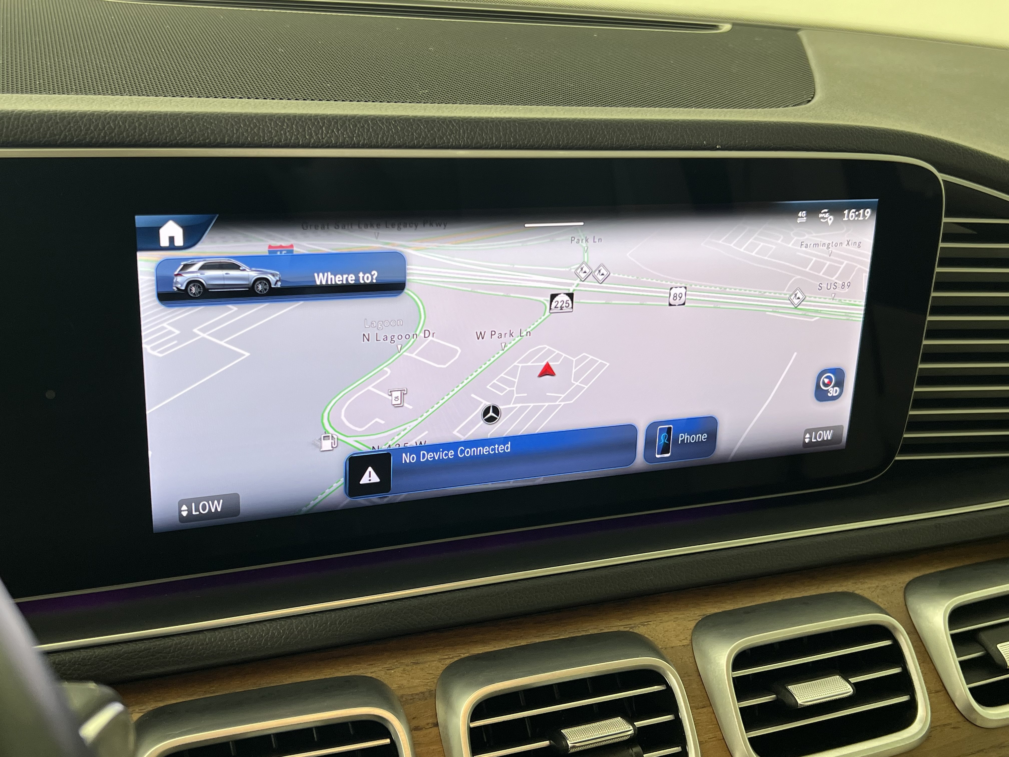 Certified 2024 Mercedes-Benz GLE 350 4MATIC image 30