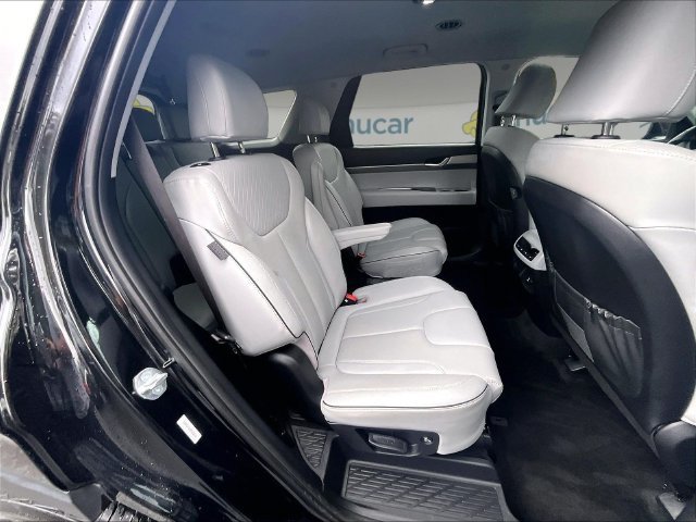 Used 2025 Hyundai Palisade SEL AWD/4WD image 22